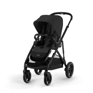 Cybex Gazelle S - Moon Black
