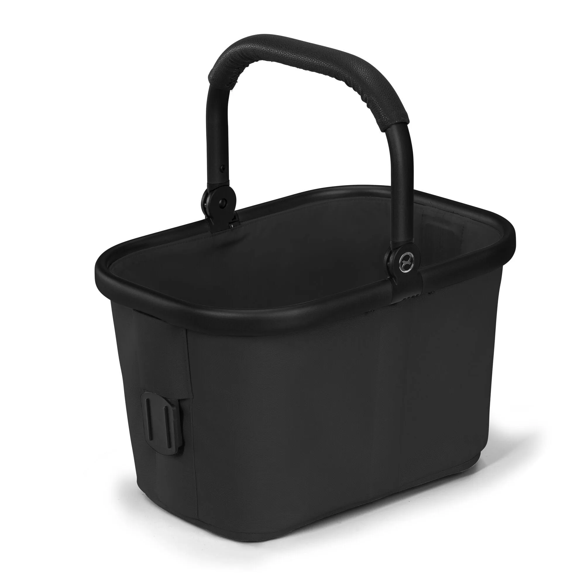 Cybex Gazelle S - Moon Black