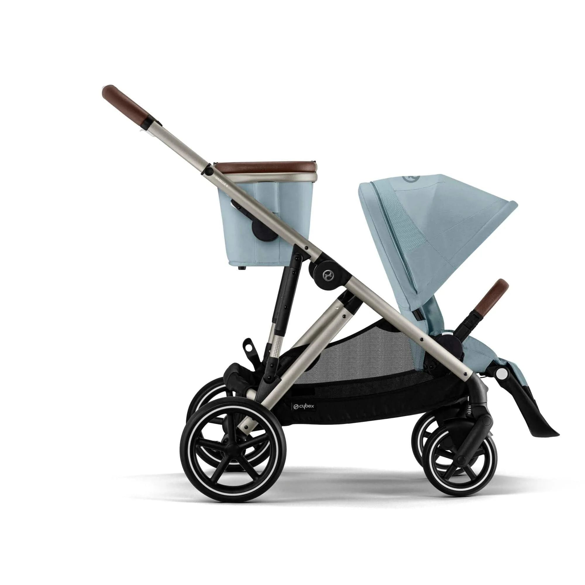 Cybex Gazelle S - Sky Blue