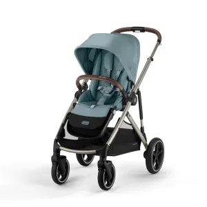 Cybex Gazelle S - Sky Blue