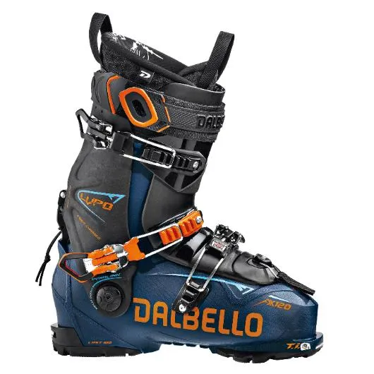 Dalbello Lupo AX 120 Touring Ski Boots