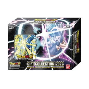 Dragon Ball Super Card Game - Gift Collection 2022 (GC-02)