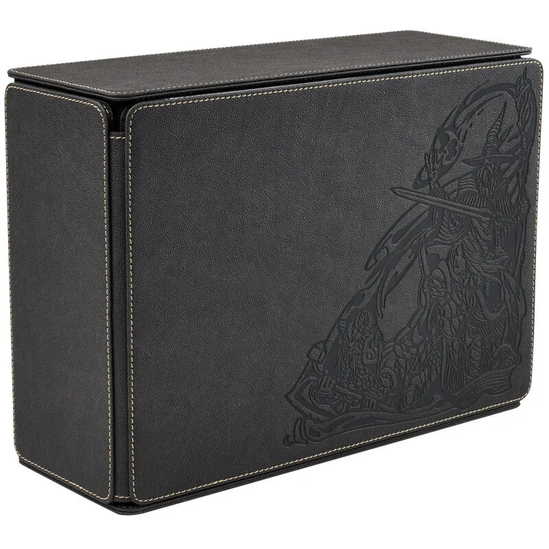 Dragon Shield - Game Master Companion - Iron Grey