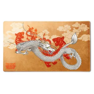 Dragon Shield Playmat – Water Tiger