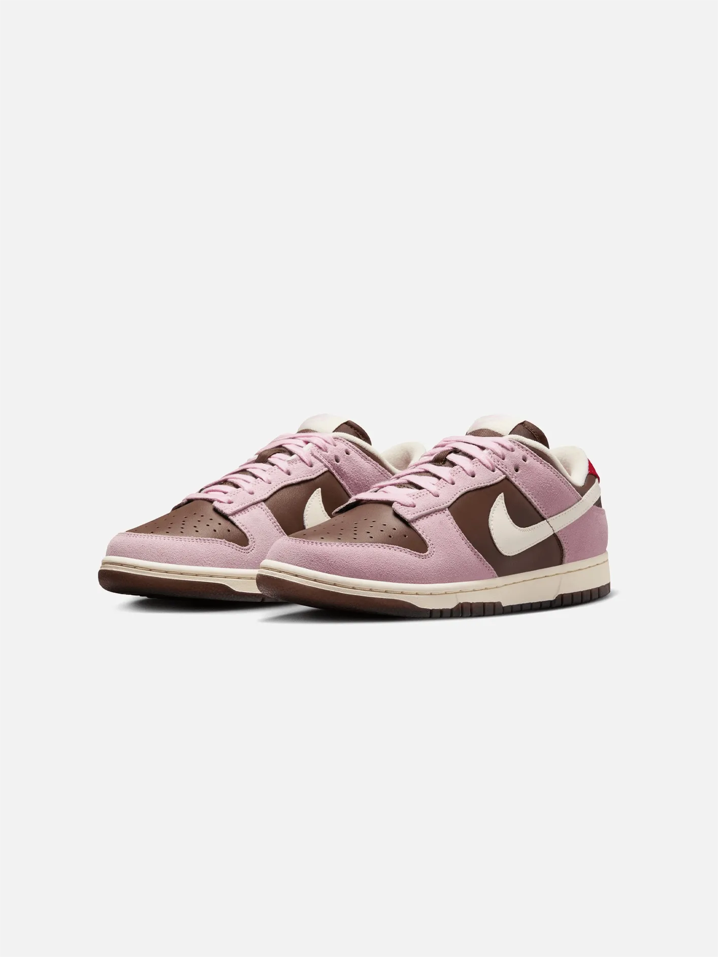 Dunk Low "Neapolitan"
