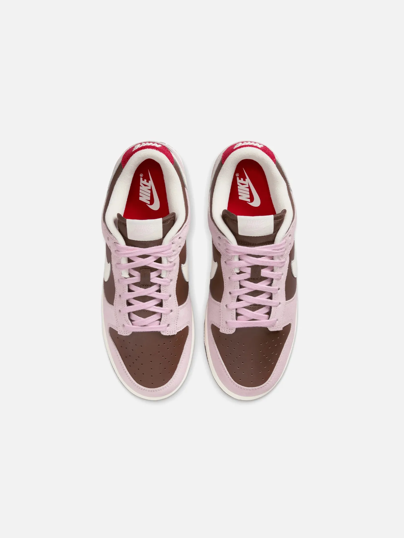Dunk Low "Neapolitan"
