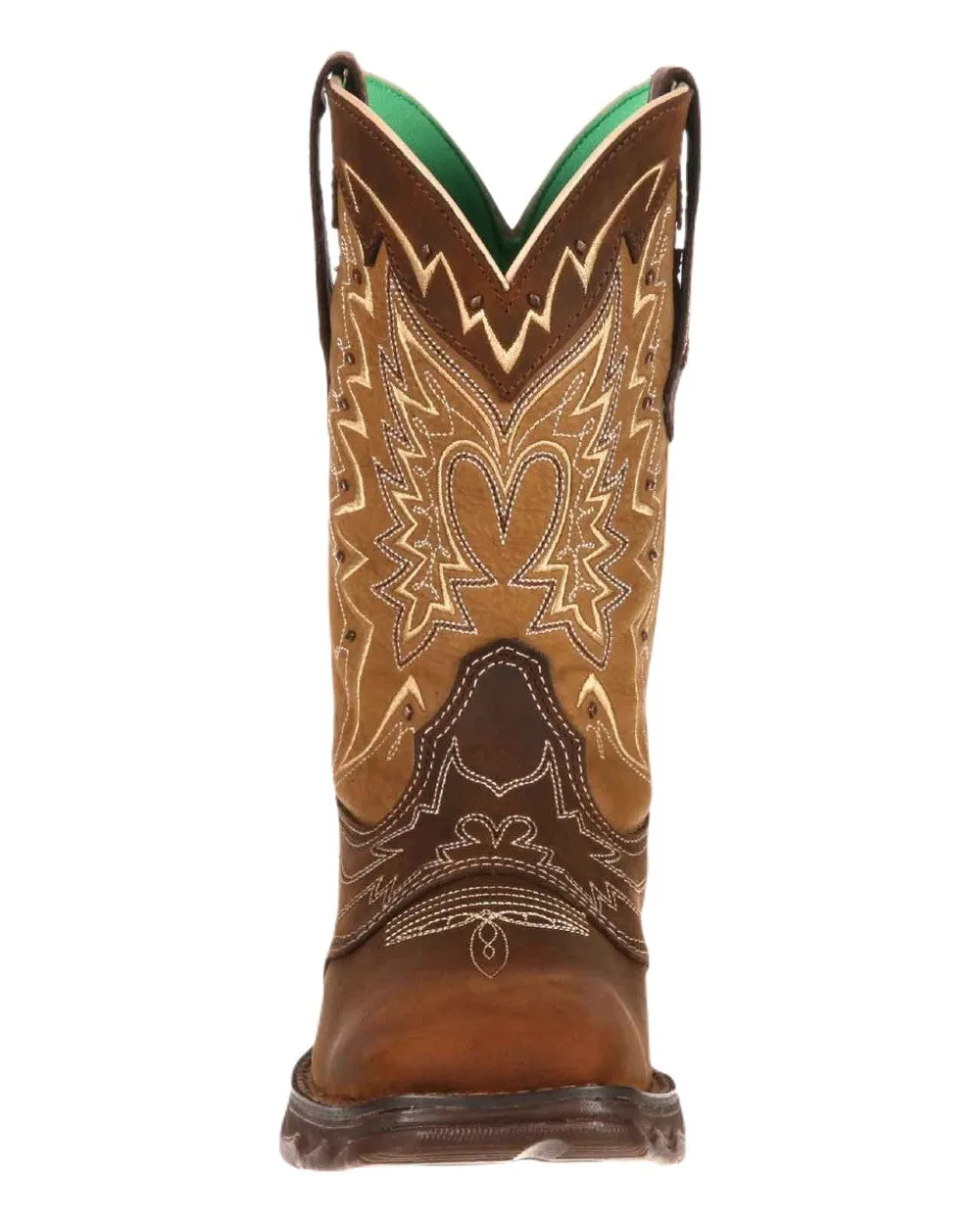 Durango Womens Lady Rebel Western Boots