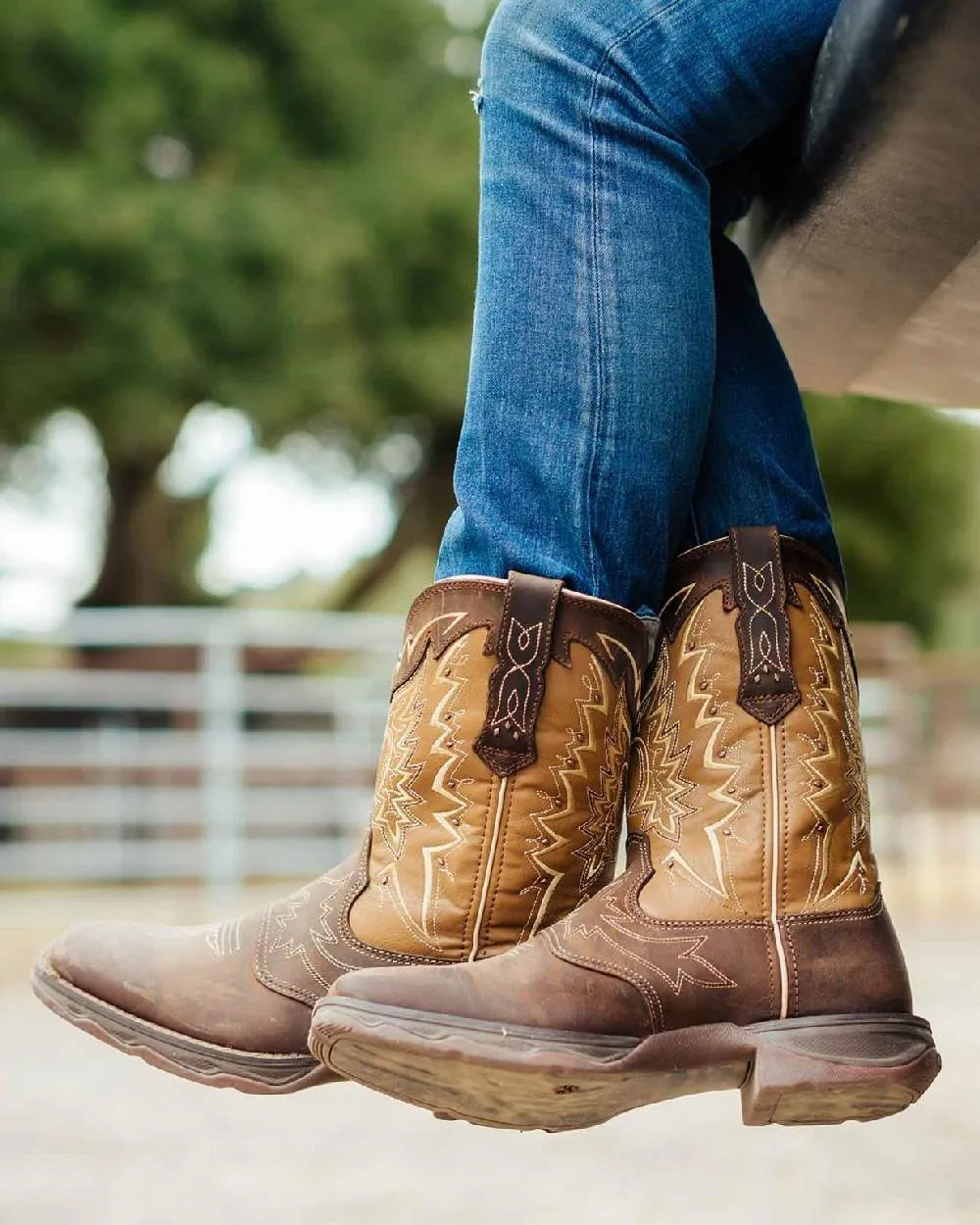 Durango Womens Lady Rebel Western Boots
