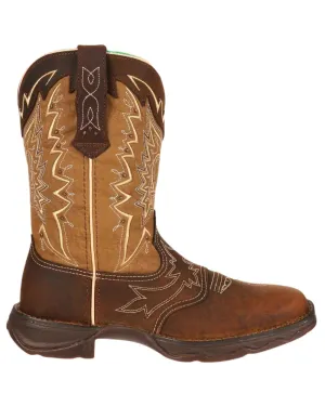 Durango Womens Lady Rebel Western Boots