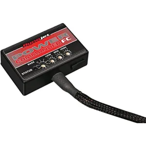 Dynojet Power Commander Fuel Controller for 11-17 YAMAHA XVS13CA