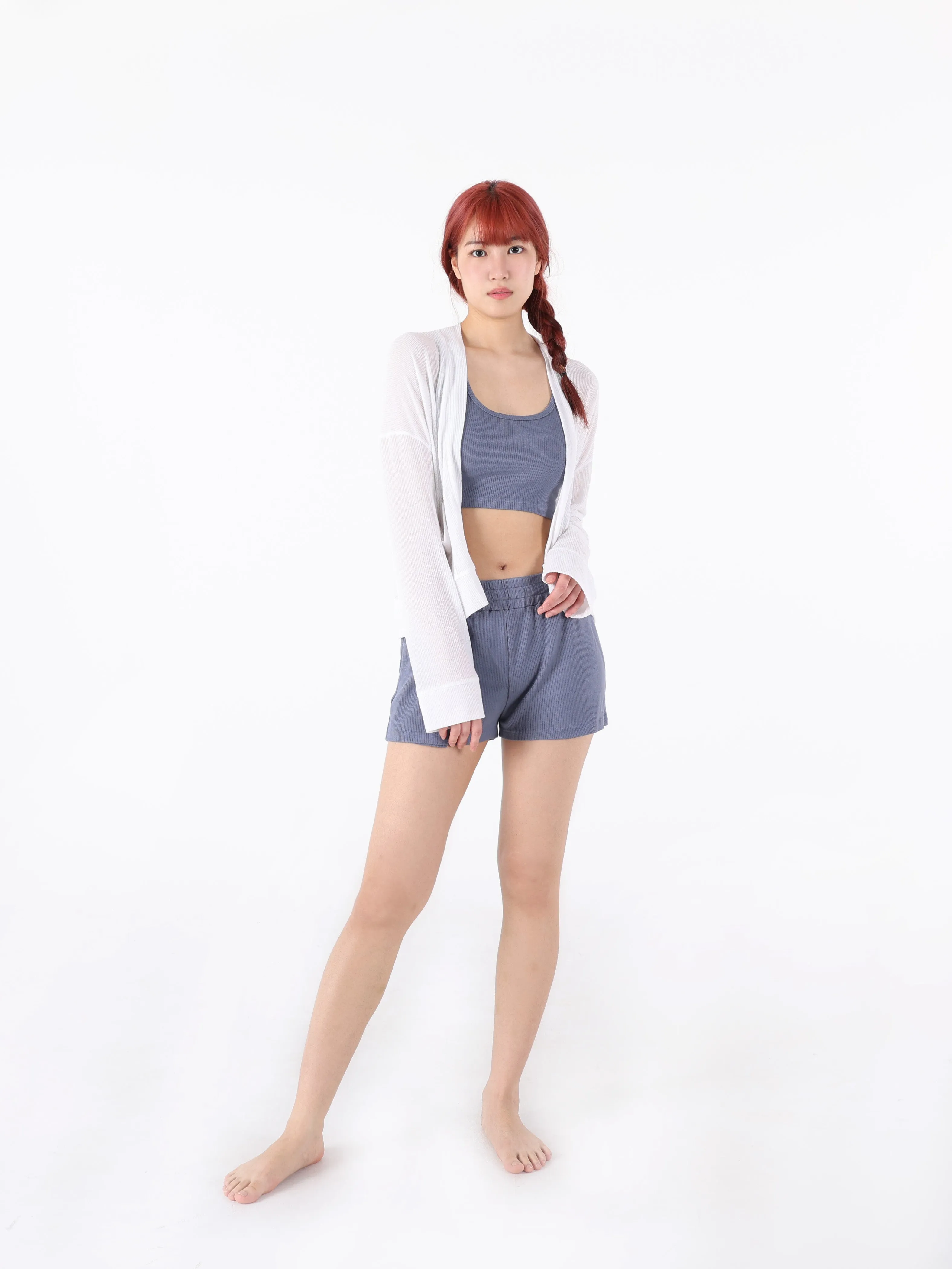 Easy Modal Homewear Set