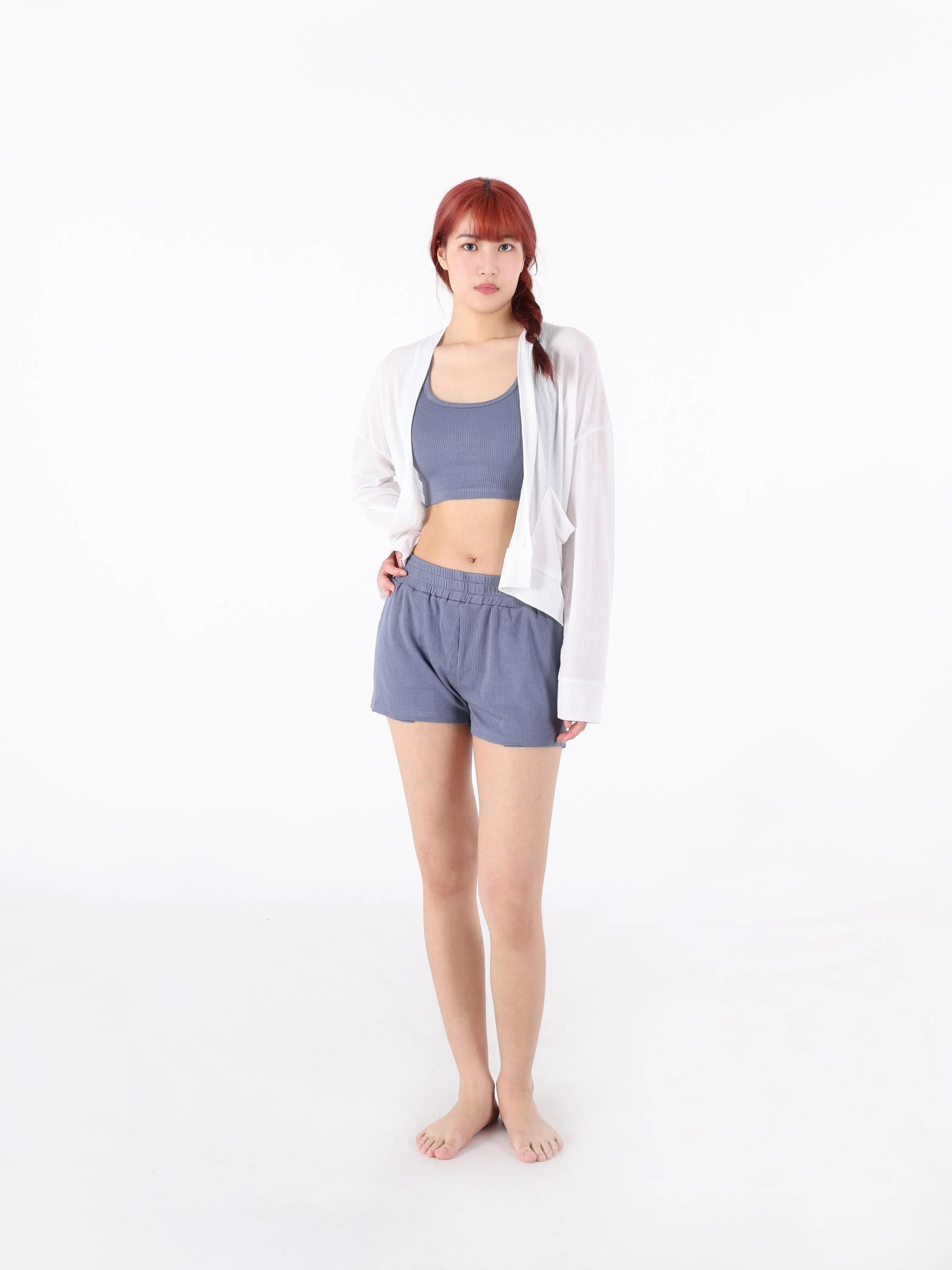 Easy Modal Homewear Set