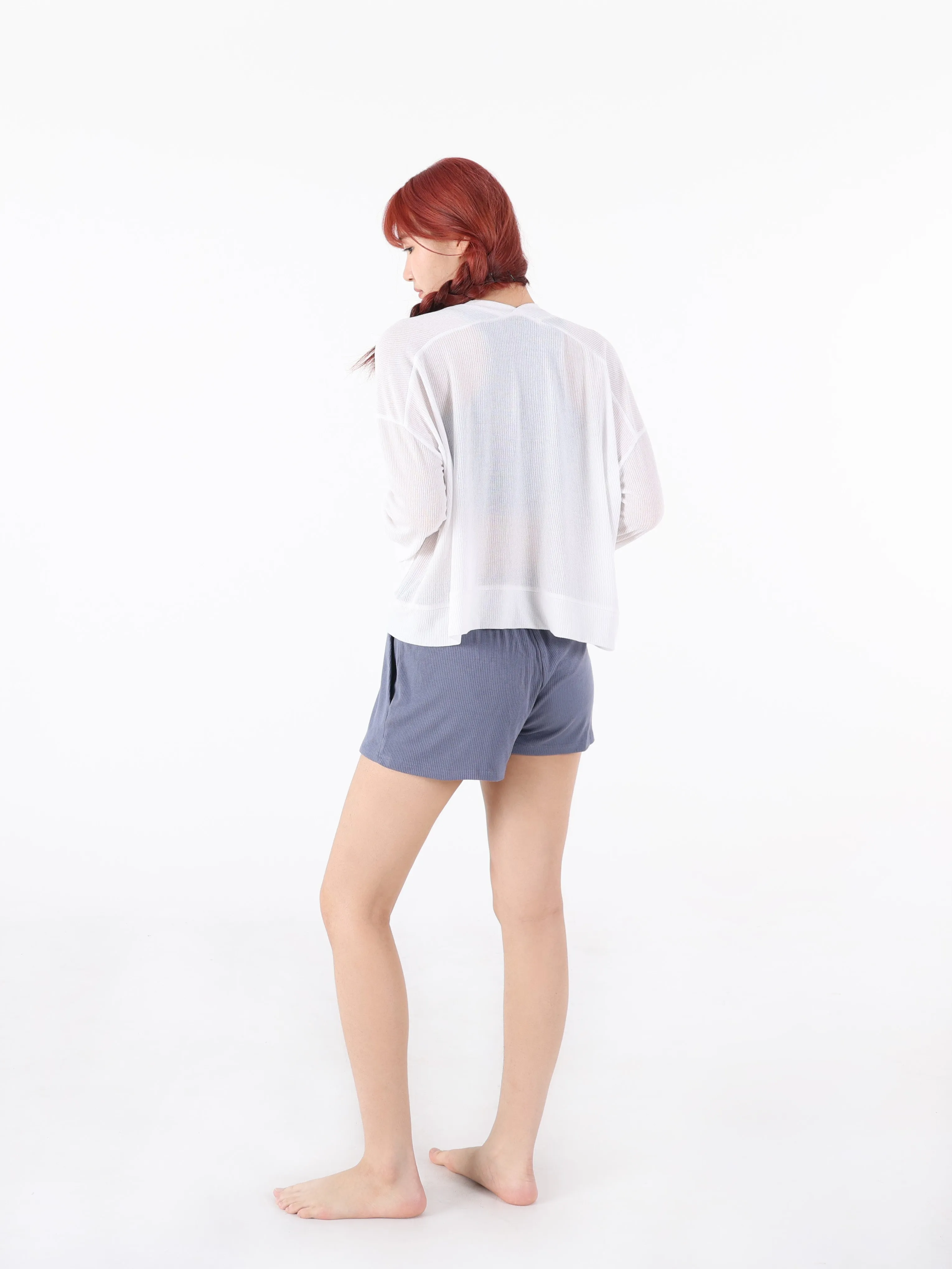 Easy Modal Homewear Set