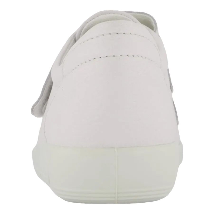 Ecco Soft 2.0 Bright White