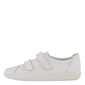 Ecco Soft 2.0 Bright White