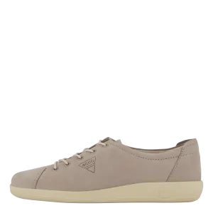 Ecco Soft 2.0 Grey Rose