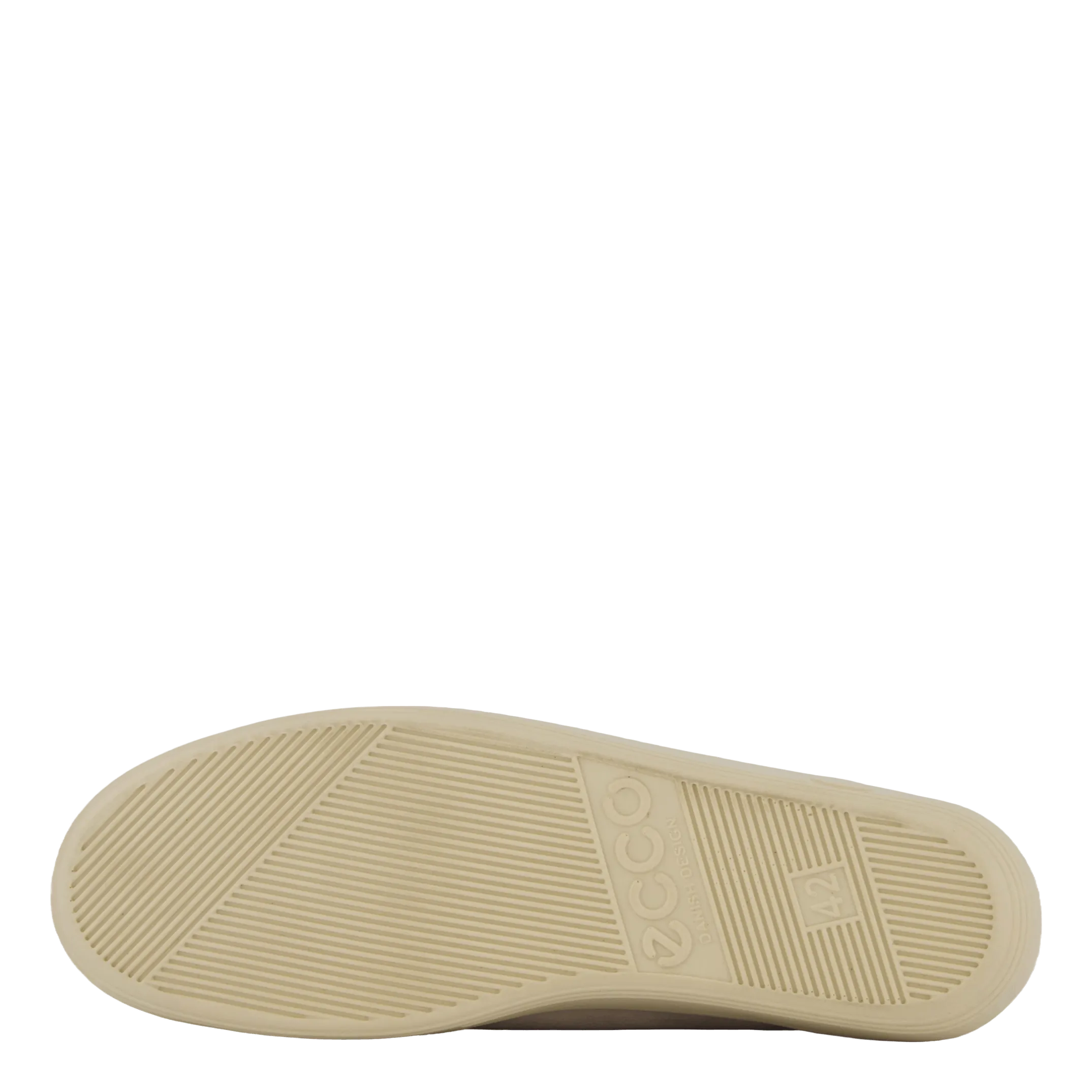 Ecco Soft 2.0 Grey Rose