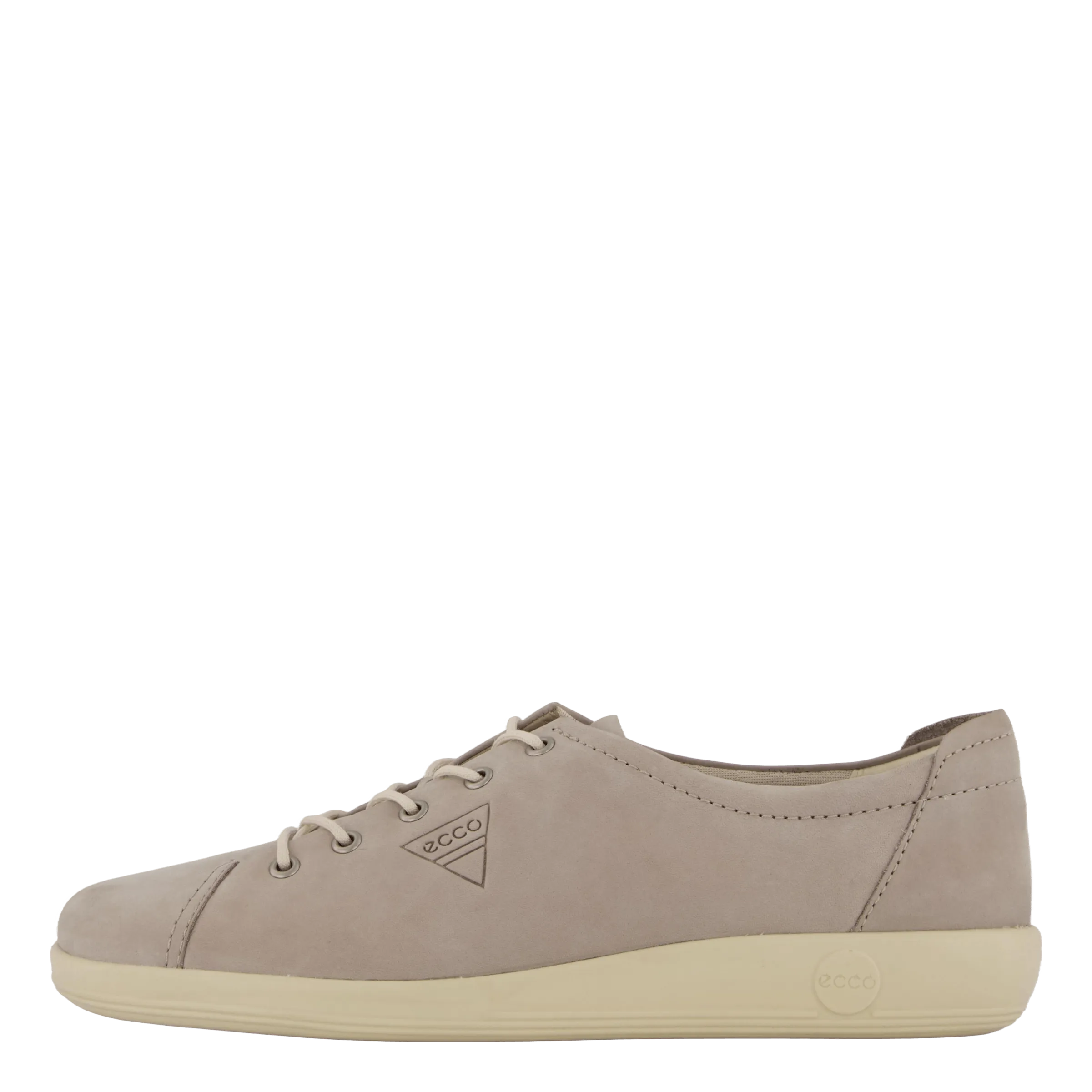 Ecco Soft 2.0 Grey Rose