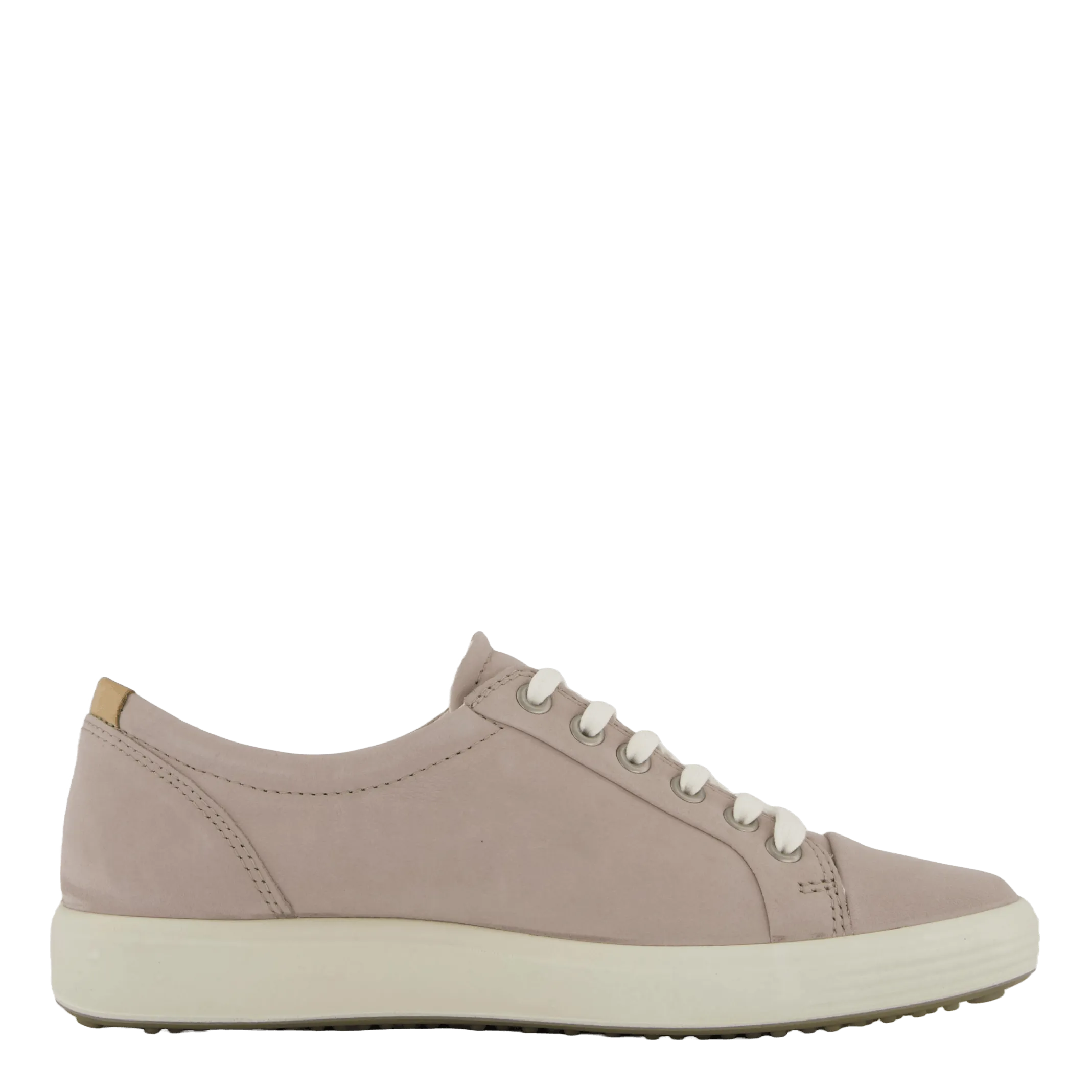 Ecco Soft 7 W Grey Rose