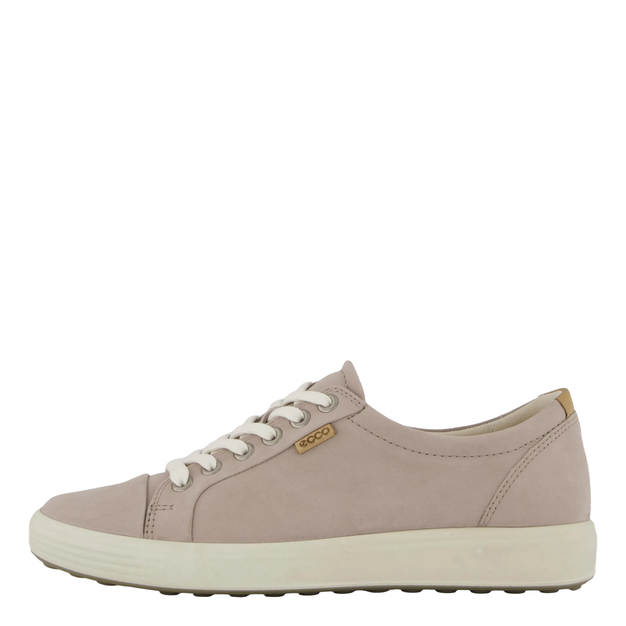Ecco Soft 7 W Grey Rose
