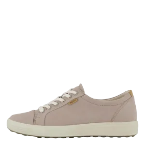 Ecco Soft 7 W Grey Rose