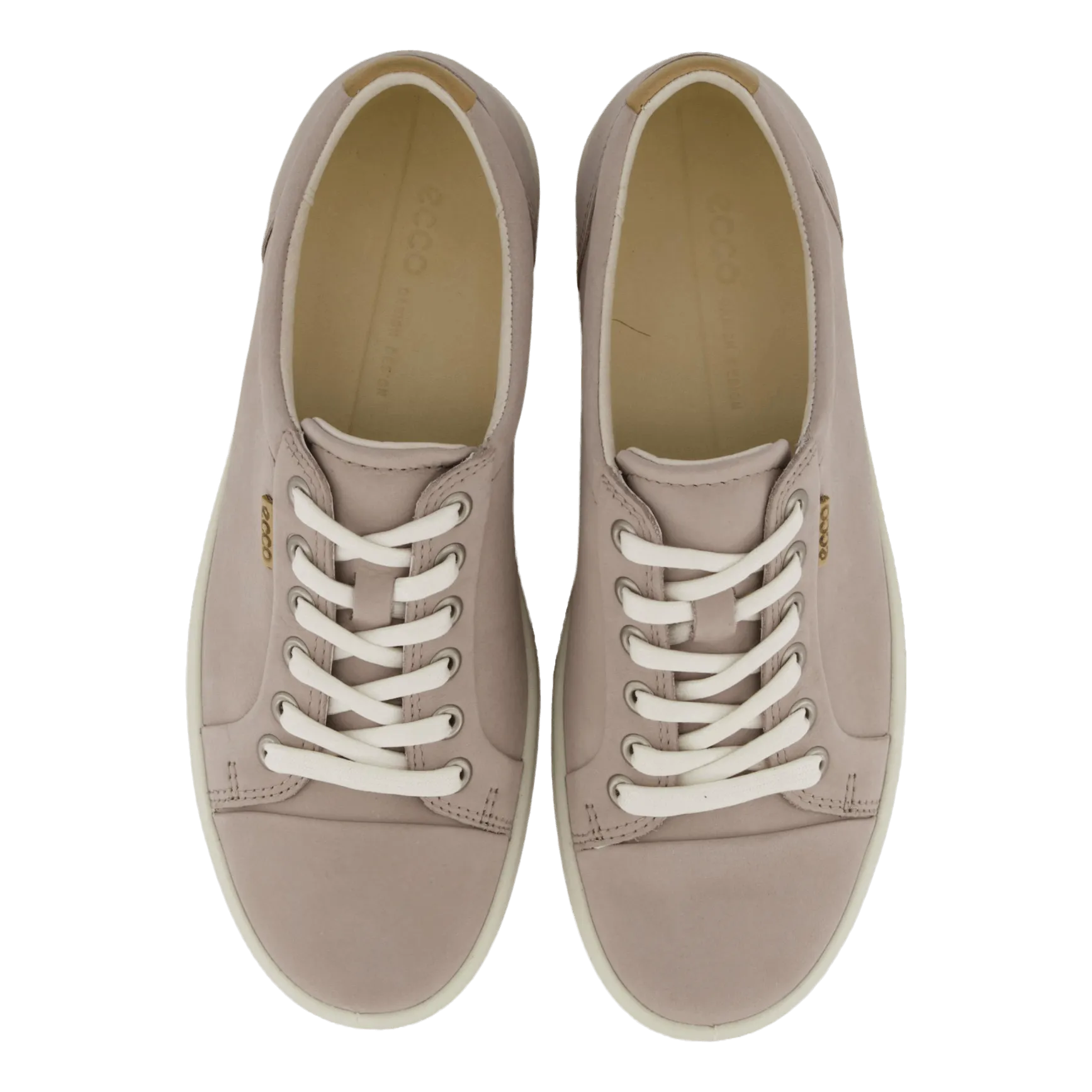 Ecco Soft 7 W Grey Rose