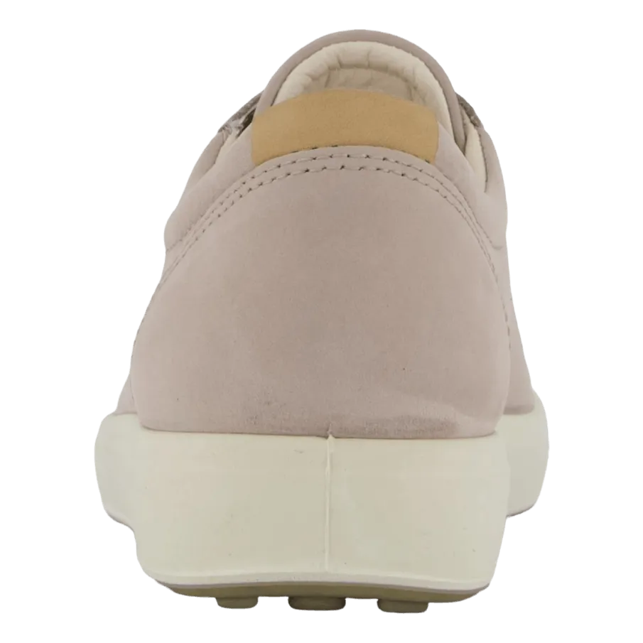 Ecco Soft 7 W Grey Rose