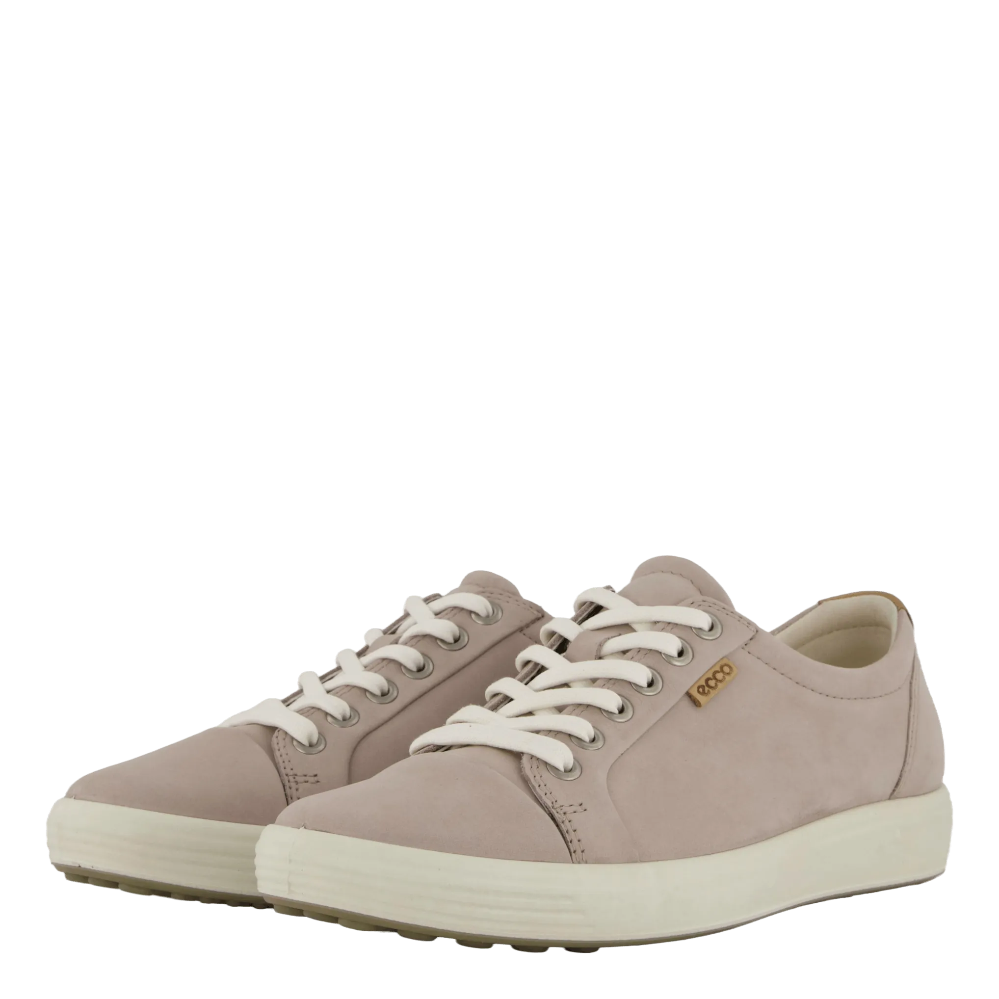 Ecco Soft 7 W Grey Rose
