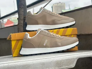 Ecco Soft Tred Sneakers
