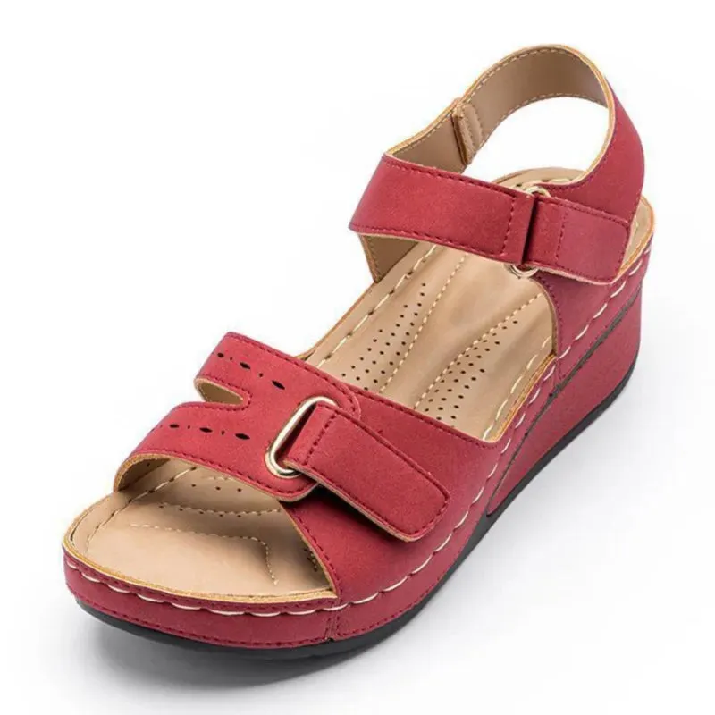 Elara™ - Pure Comfort Sandals
