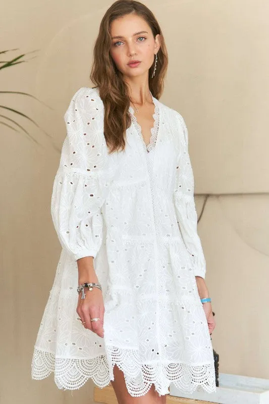 Elegance Dress