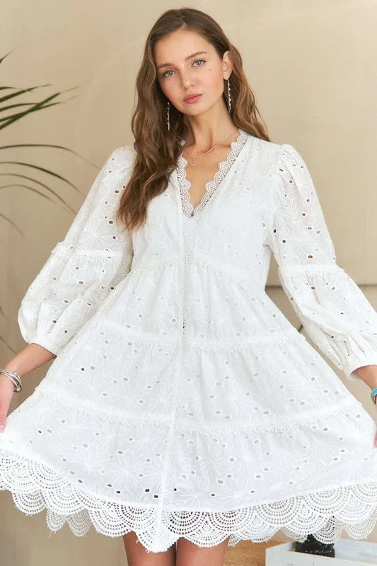 Elegance Dress