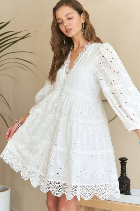 Elegance Dress