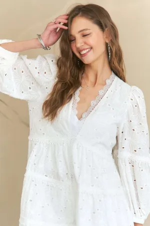 Elegance Dress