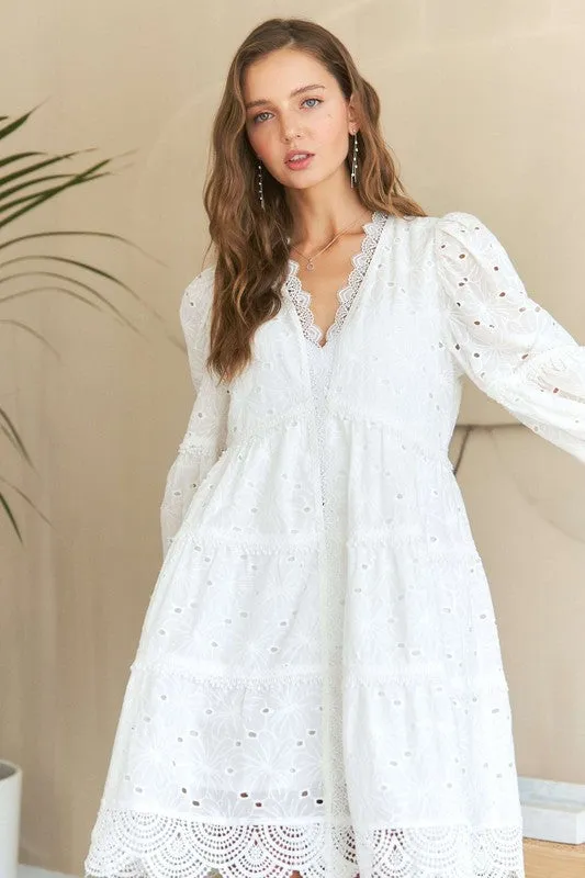 Elegance Dress