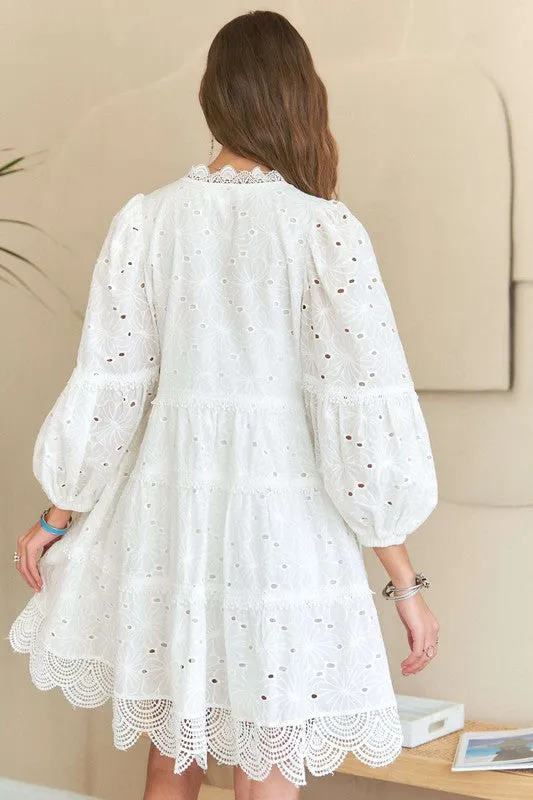 Elegance Dress