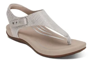 Ellie Womens Grey