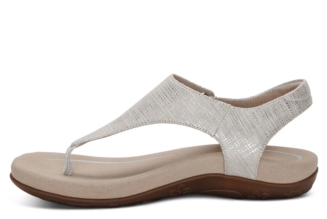 Ellie Womens Grey