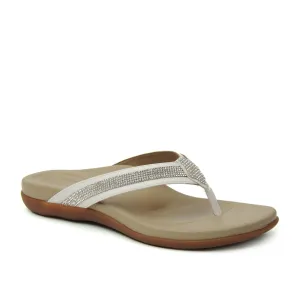 Emmy Womens White