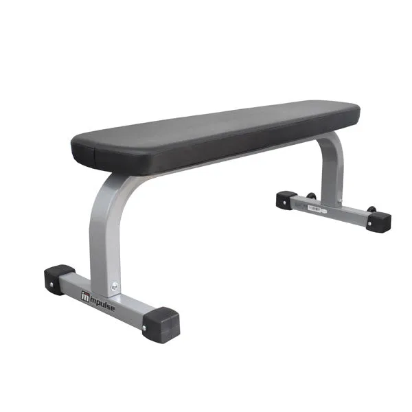 End of Line Clearance | Impulse Light Commercial Flat Bench