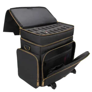 ENHANCE RPG Adventurer's Bag - Black