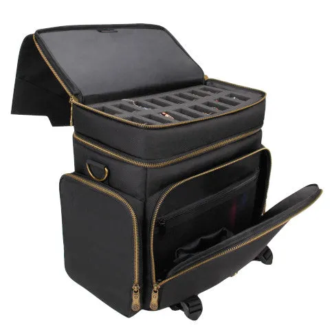 ENHANCE RPG Adventurer's Bag - Black