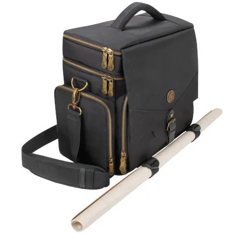 ENHANCE RPG Adventurer's Bag - Black