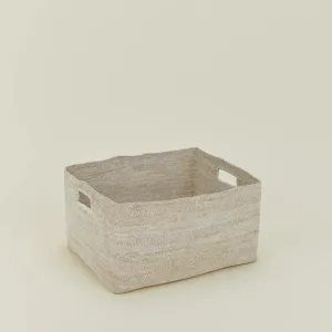 Essential Low Basket