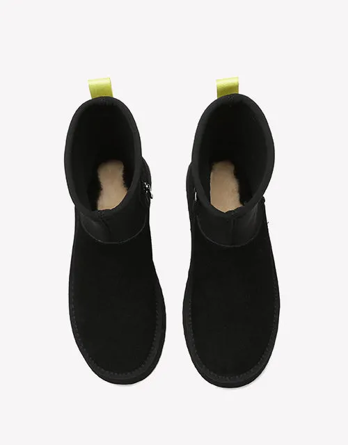 Ethel Platform Boot