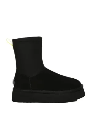 Ethel Platform Boot