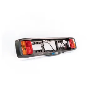 EziGrip Enduro Light Board