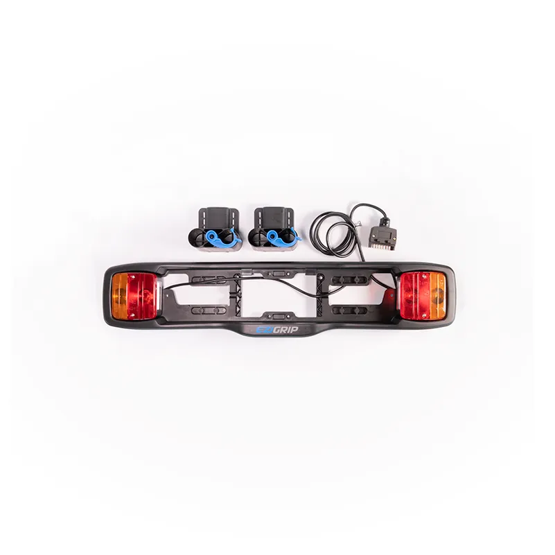 EziGrip Enduro Light Board