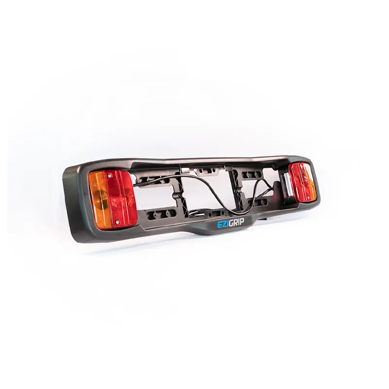EziGrip Enduro Light Board