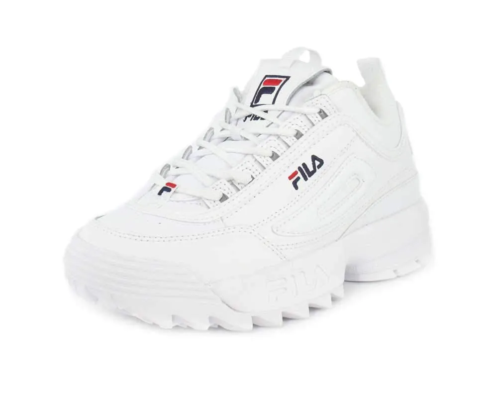 Fila Disruptor Ii Premium
